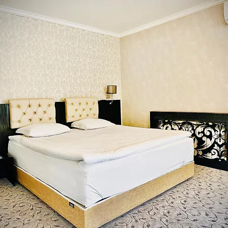 Spa Hotel Kiparis Smolyan Exterior photo