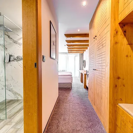 Spa Hotel Kiparis Smolyan Exterior photo