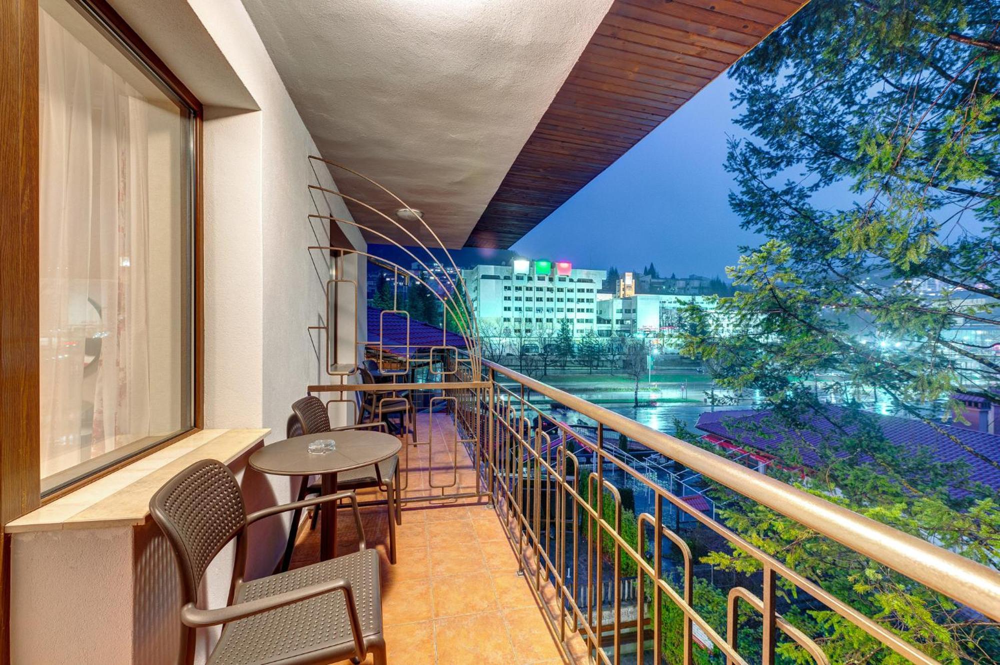 Kiparis 4* Smoljan
