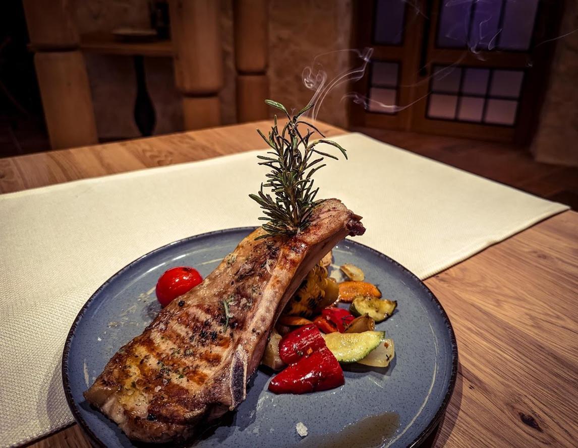 Kiparis Hotel Smoljan