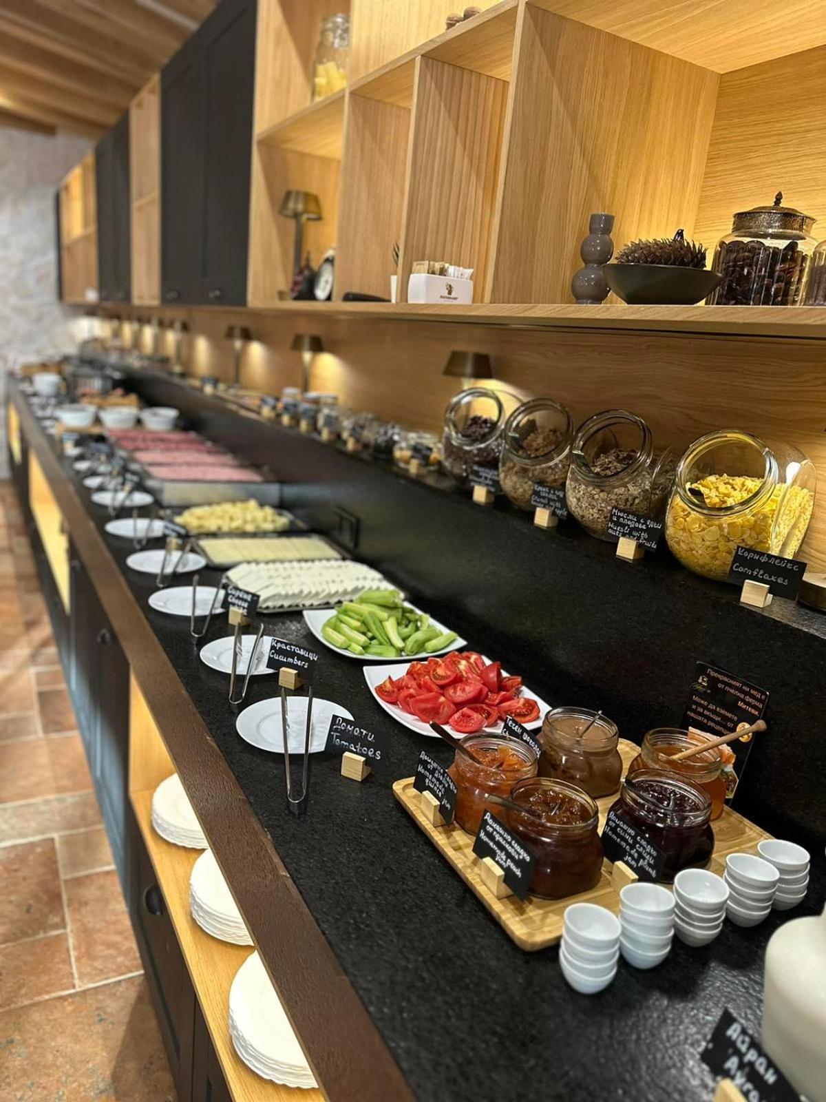 Hotel Kiparis
