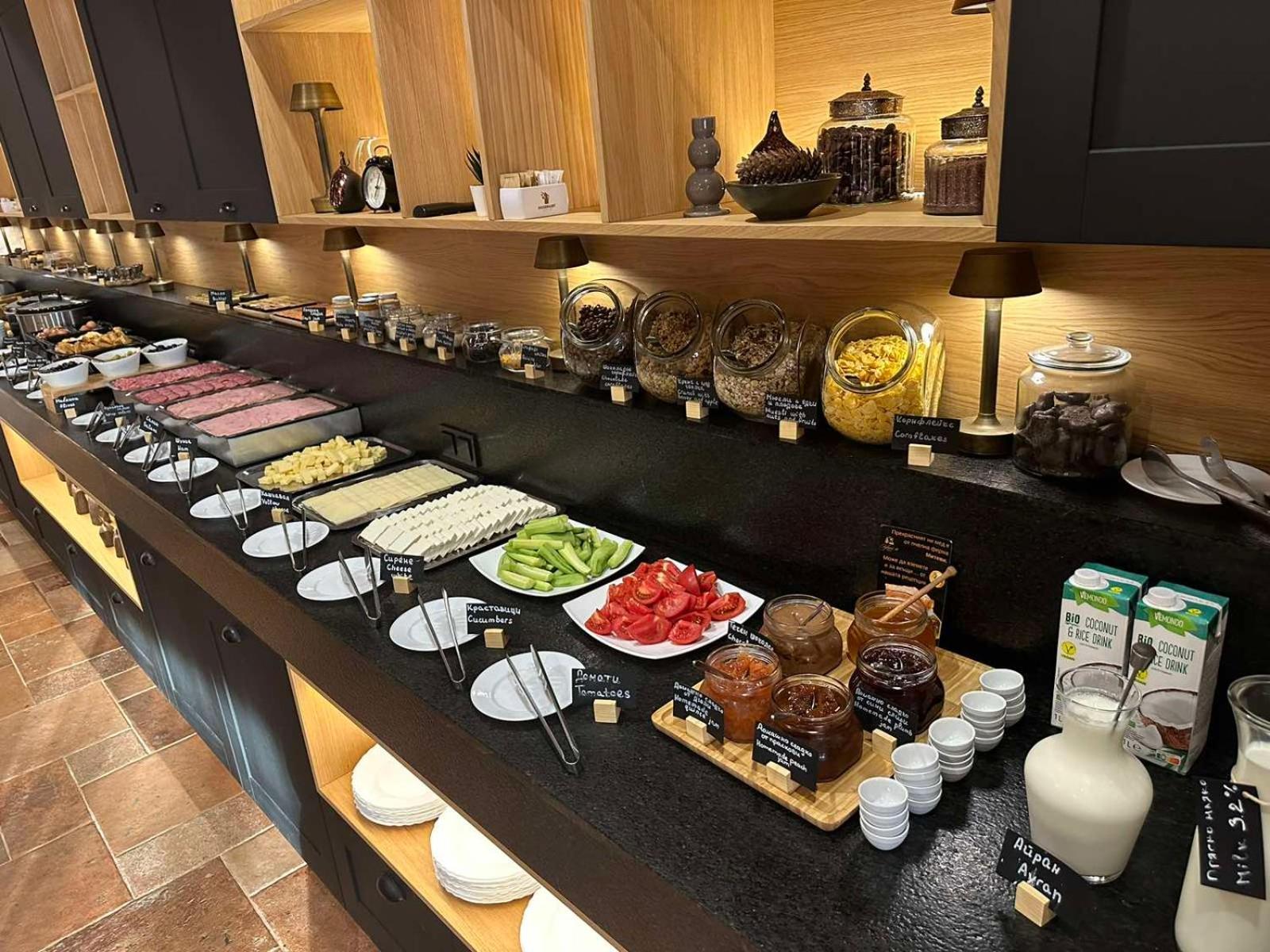 Kiparis Hotel 4*