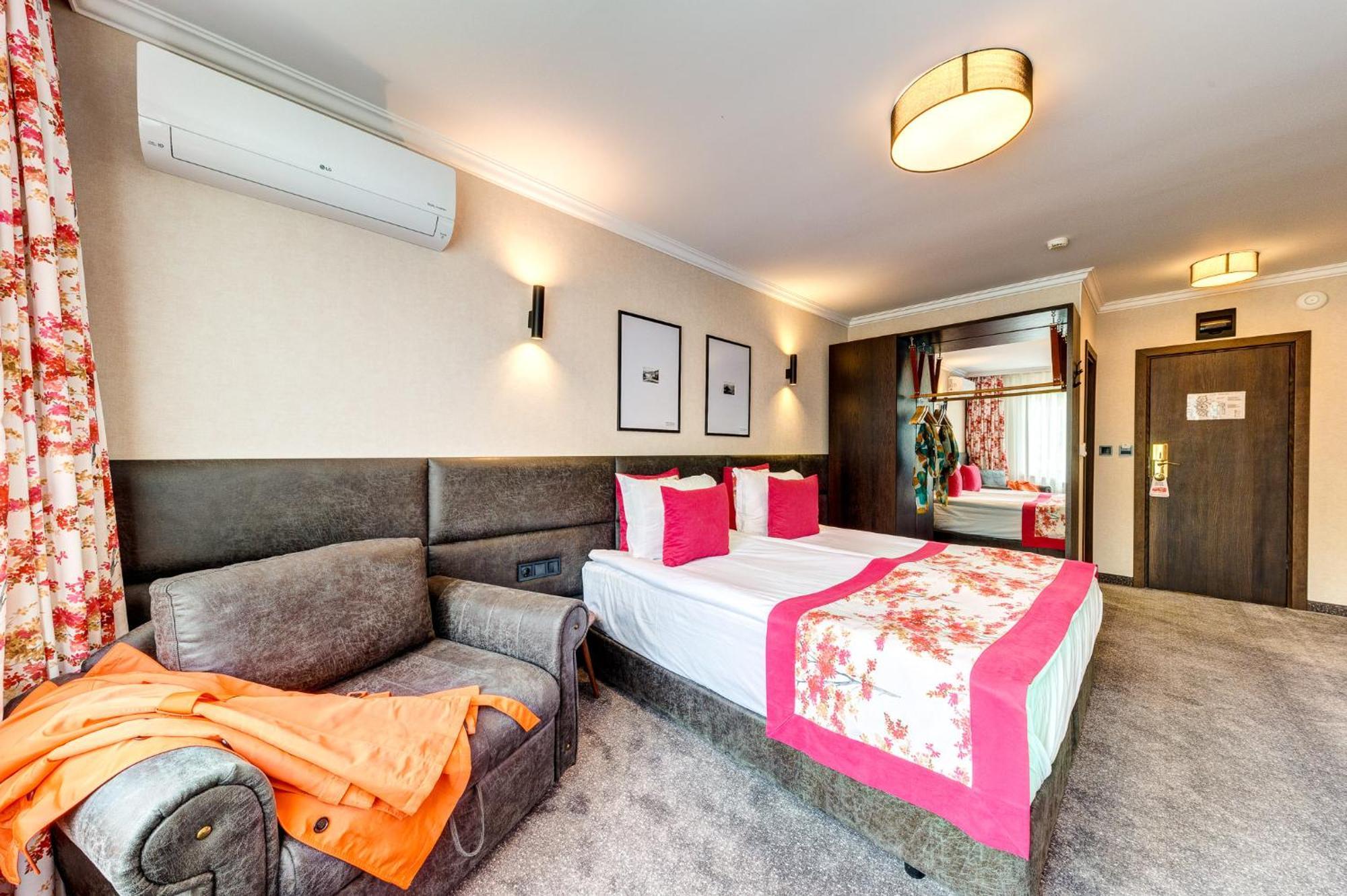 Kiparis 4* Smoljan