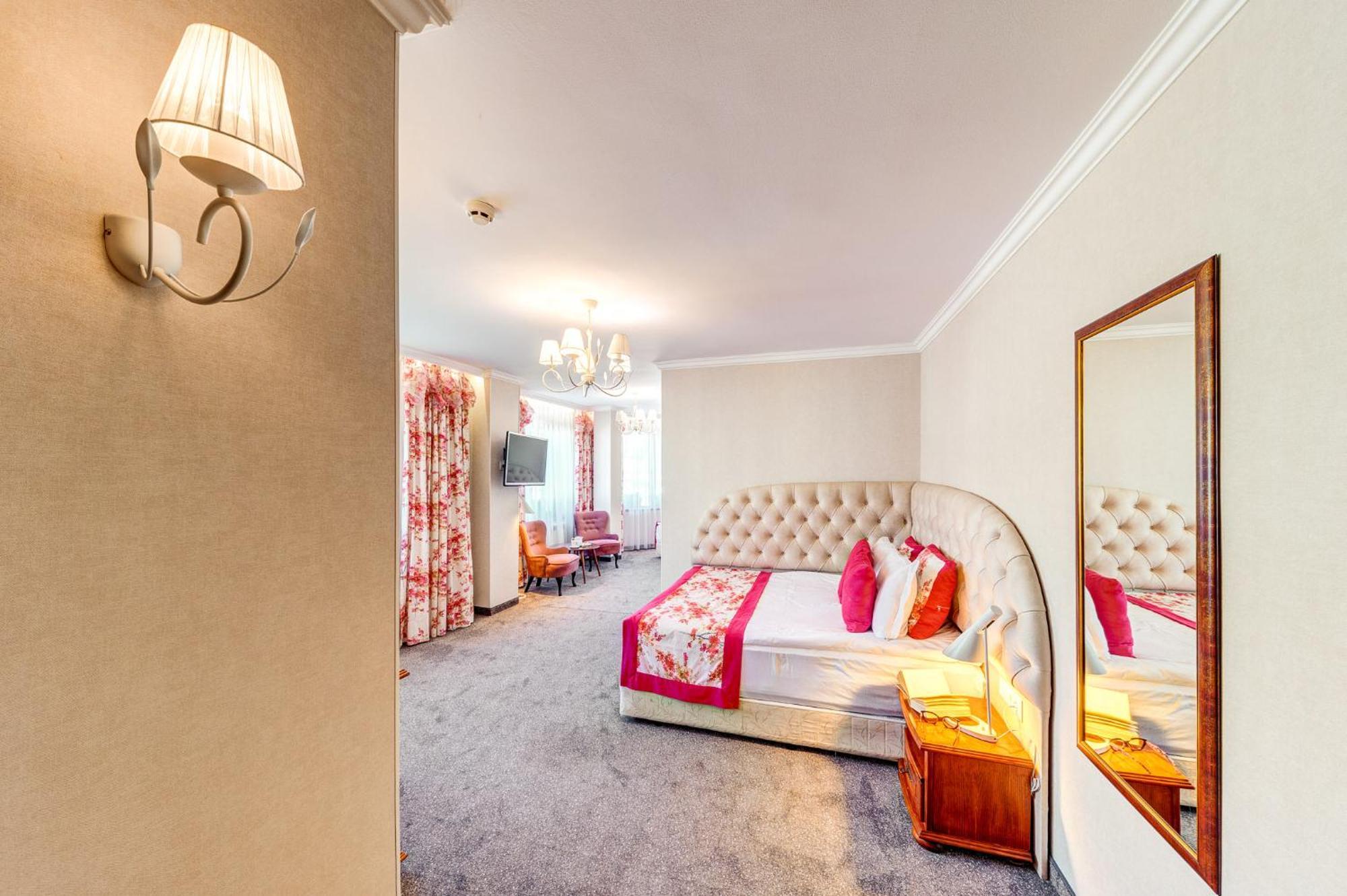 Kiparis Hotel Smoljan