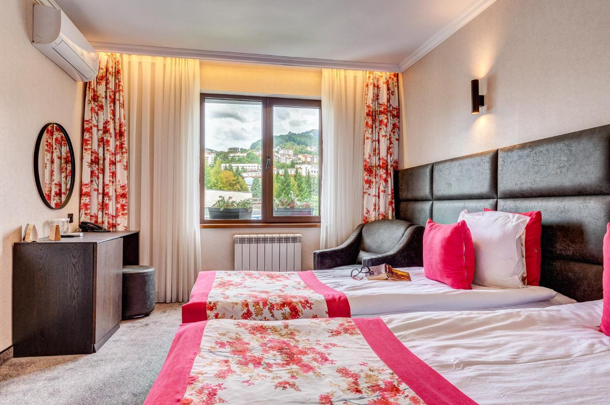 Kiparis 4* Smoljan