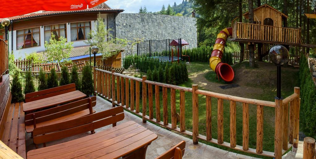 Kiparis 4* Smoljan